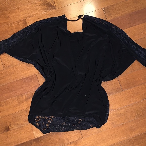 Parasuco Lace Top - Picture 5 of 6